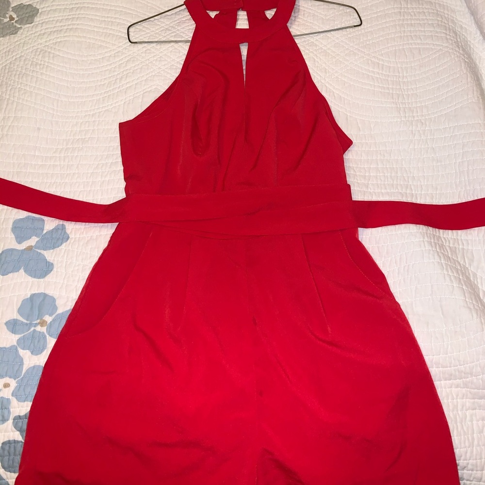 Bebe Romper